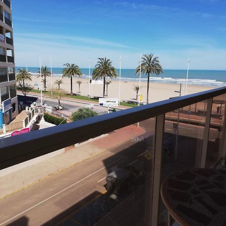 Caprimar Solo Familia Serviplaya Playa de Gandia Extérieur photo