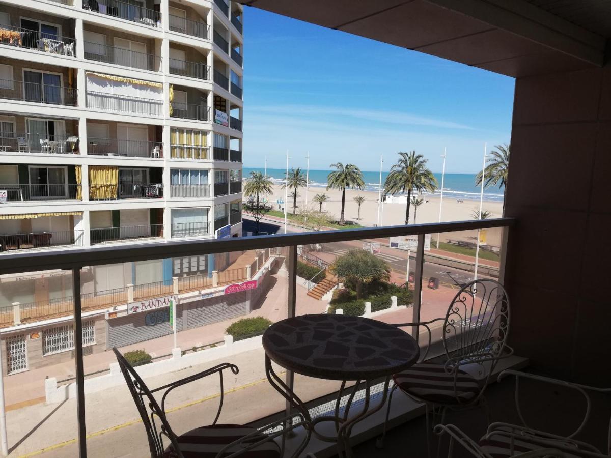 Caprimar Solo Familia Serviplaya Playa de Gandia Extérieur photo